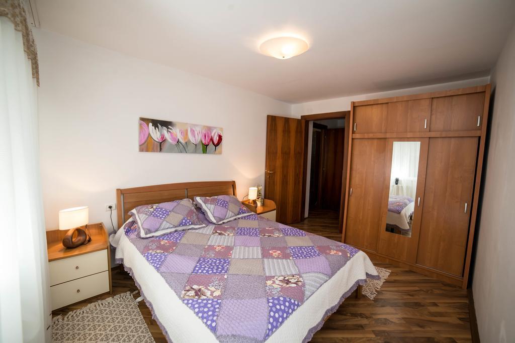 Rox Central Apartments Timisoara Esterno foto