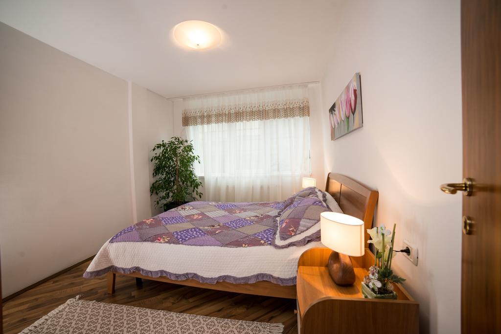 Rox Central Apartments Timisoara Esterno foto
