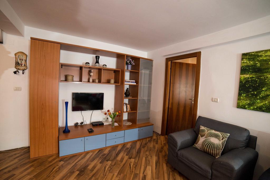 Rox Central Apartments Timisoara Esterno foto